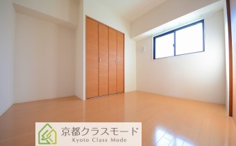 洋室5.4帖