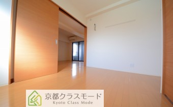 洋室5.4帖