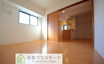 洋室5.4帖