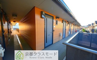 共用廊下
