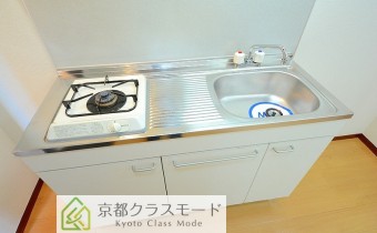 キッチンスペース
