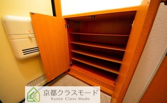 シューズBOX