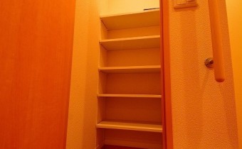 シューズクローゼット