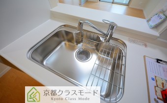 調理スペース