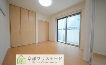 洋室5.5帖