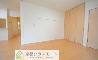 洋室5.5帖