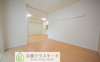 洋室5.5帖