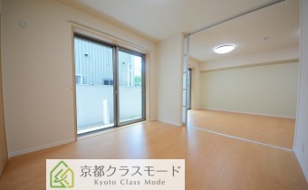 洋室5.5帖