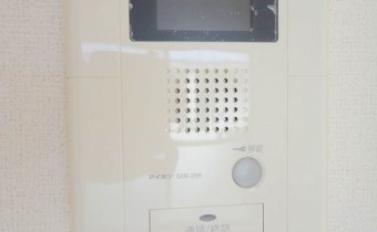 TVモニターホン