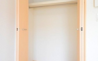 クローゼット