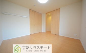 洋室7.5帖