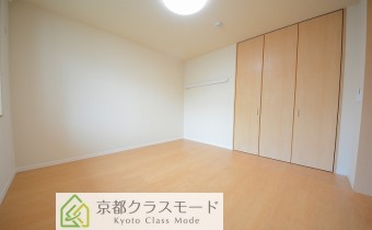 洋室7.5帖