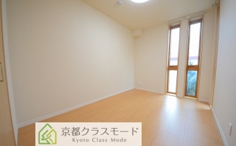 洋室5.6帖