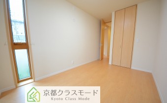 洋室6帖
