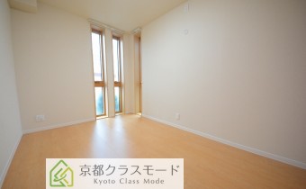 洋室6帖