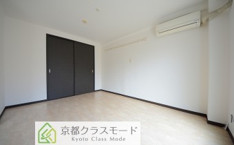 洋室6帖・別アングル