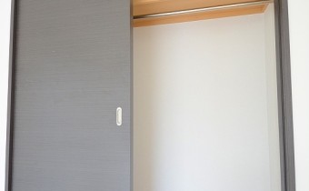 クローゼット