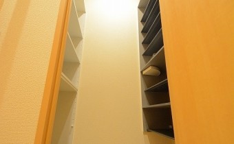 シューズクローゼット