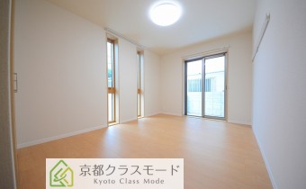 洋室8.1帖