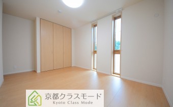 洋室8.1帖