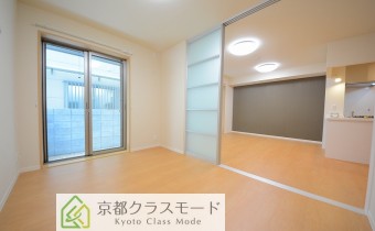 洋室6帖