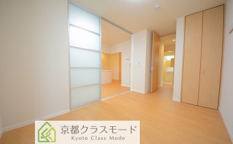 洋室6帖