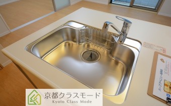 調理スペース