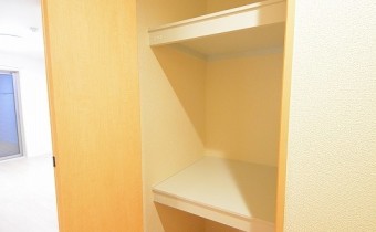 廊下の収納