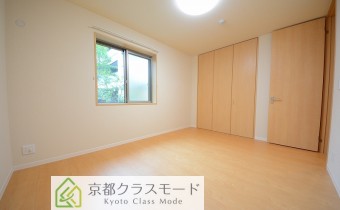 洋室7.4帖