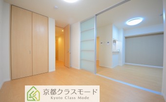 洋室5.6帖