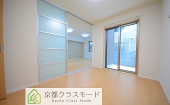 洋室5.6帖