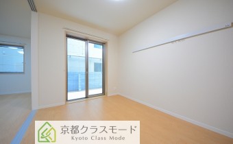 洋室5.6帖