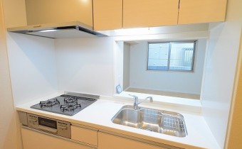 システムキッチン