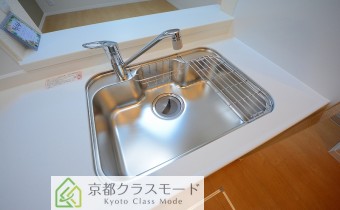 調理スペース