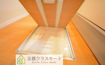 床下収納