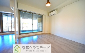 洋室6.5帖