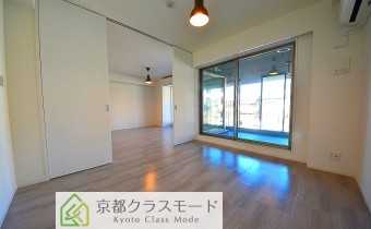 洋室6.5帖