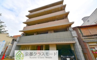 外観・別アングル