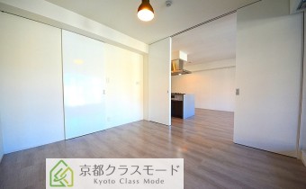 洋室6.5帖