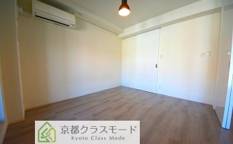 洋室6.5帖
