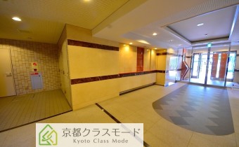 ホール