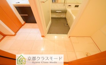 脱衣所