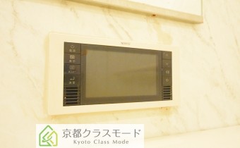 浴室ＴＶ