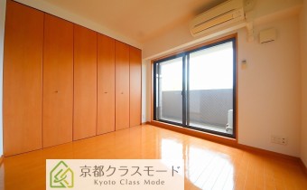 洋室6帖・別アングル