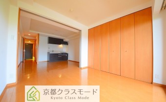 余裕の室内空間♪収納力もありグレードも上々！