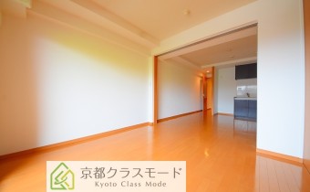 洋室6帖・別アングル