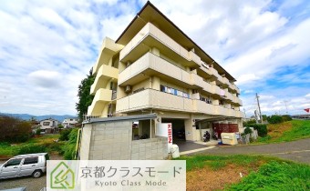 外観・別アングル