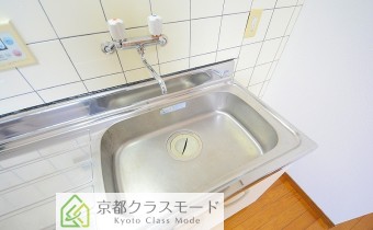調理スペース