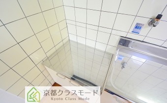 2口ガスコンロ設置可
