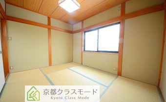 和室6帖